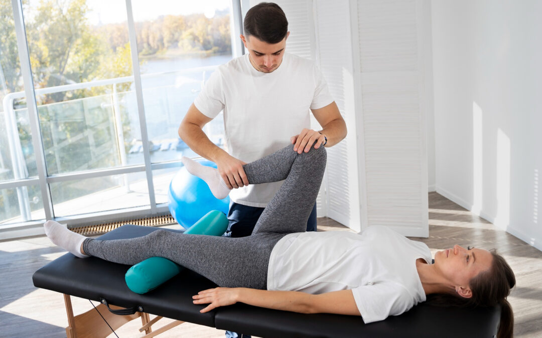 The Importance of Early Intervention After Auto Accidents