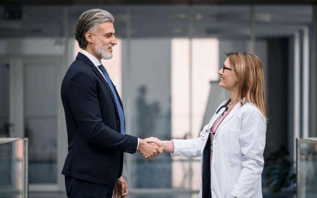 Why Attorneys Partner with RES Physical Medicine & Rehab for Auto Accident Cases