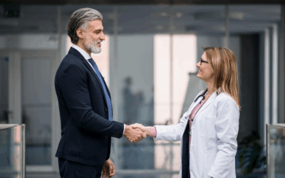 Why Attorneys Partner with RES Physical Medicine & Rehab for Auto Accident Cases