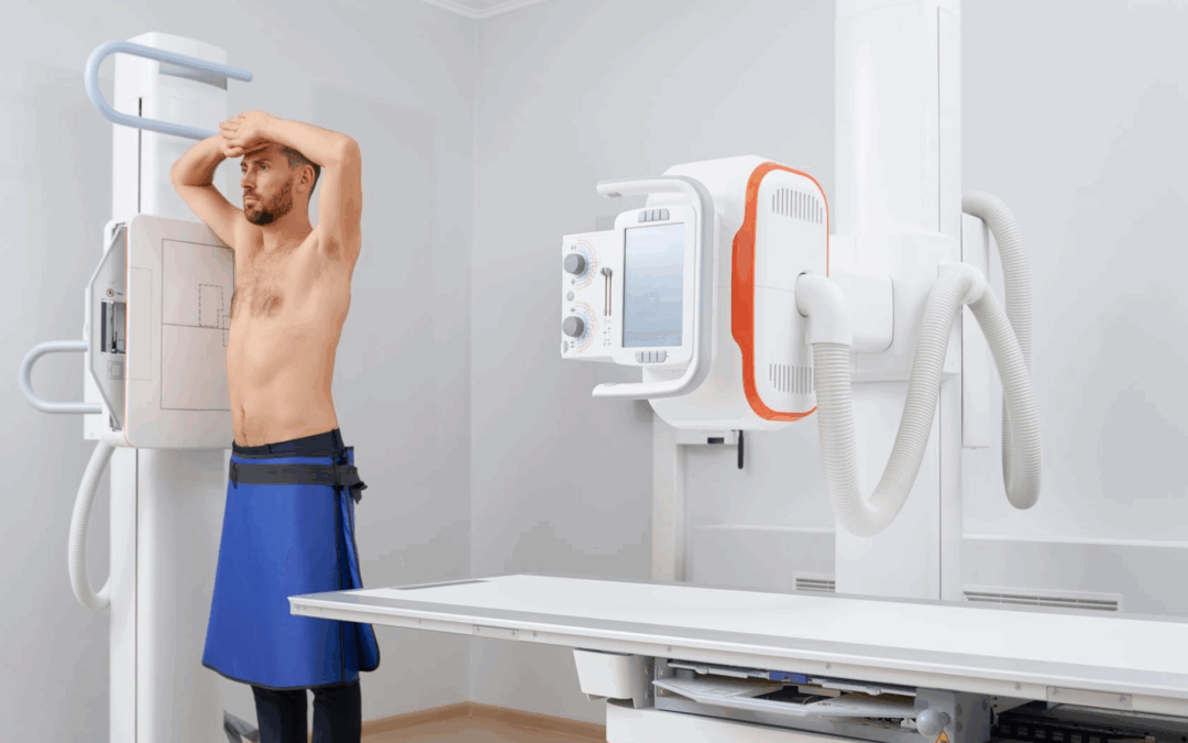 Advanced Imaging for Injury Recovery: Transforming Diagnostics & Legal Proof