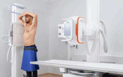 Advanced Imaging for Injury Recovery: Transforming Diagnostics & Legal Proof