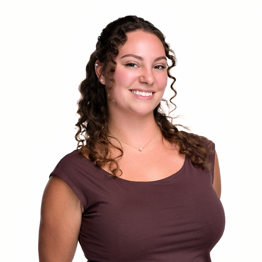 Jenna Sylvester Project Manager