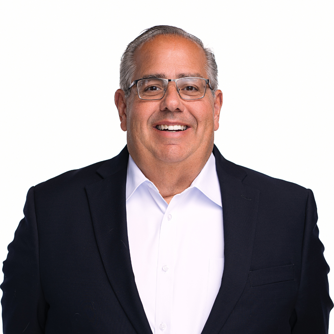 Greg Tramont Chief Operating Officer