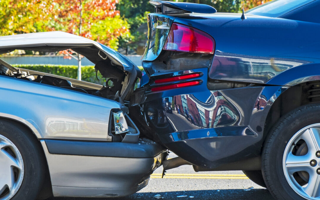 Top Injuries After Auto Accidents—and Why Specialized Care Matters