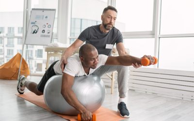 Strengthen Your Patient Outcomes: Why Physical Therapists Partner with RES for No-Fault Care